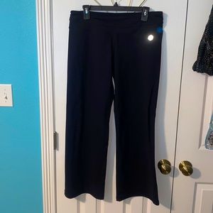 Black Perfection by Body Logic Pants, Size: 14